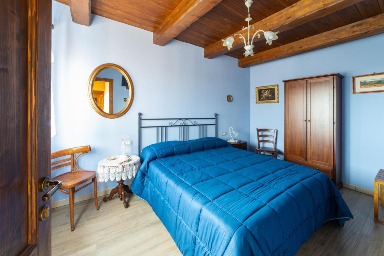 Locanda Della Rocca サルナーノ エクステリア 写真
