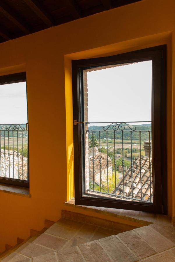 Locanda Della Rocca サルナーノ エクステリア 写真