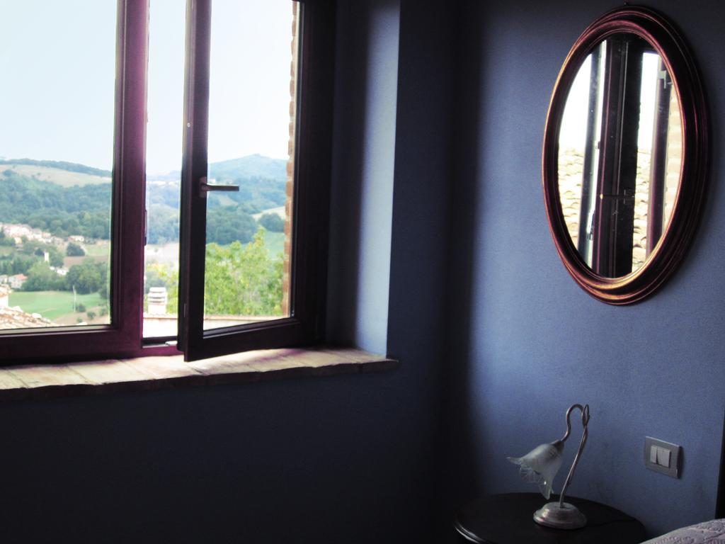 Locanda Della Rocca サルナーノ エクステリア 写真
